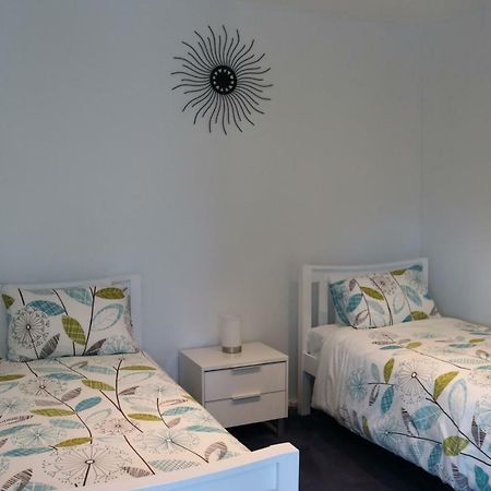 Apartament 130 At The Waves Cowes Zewnętrze zdjęcie