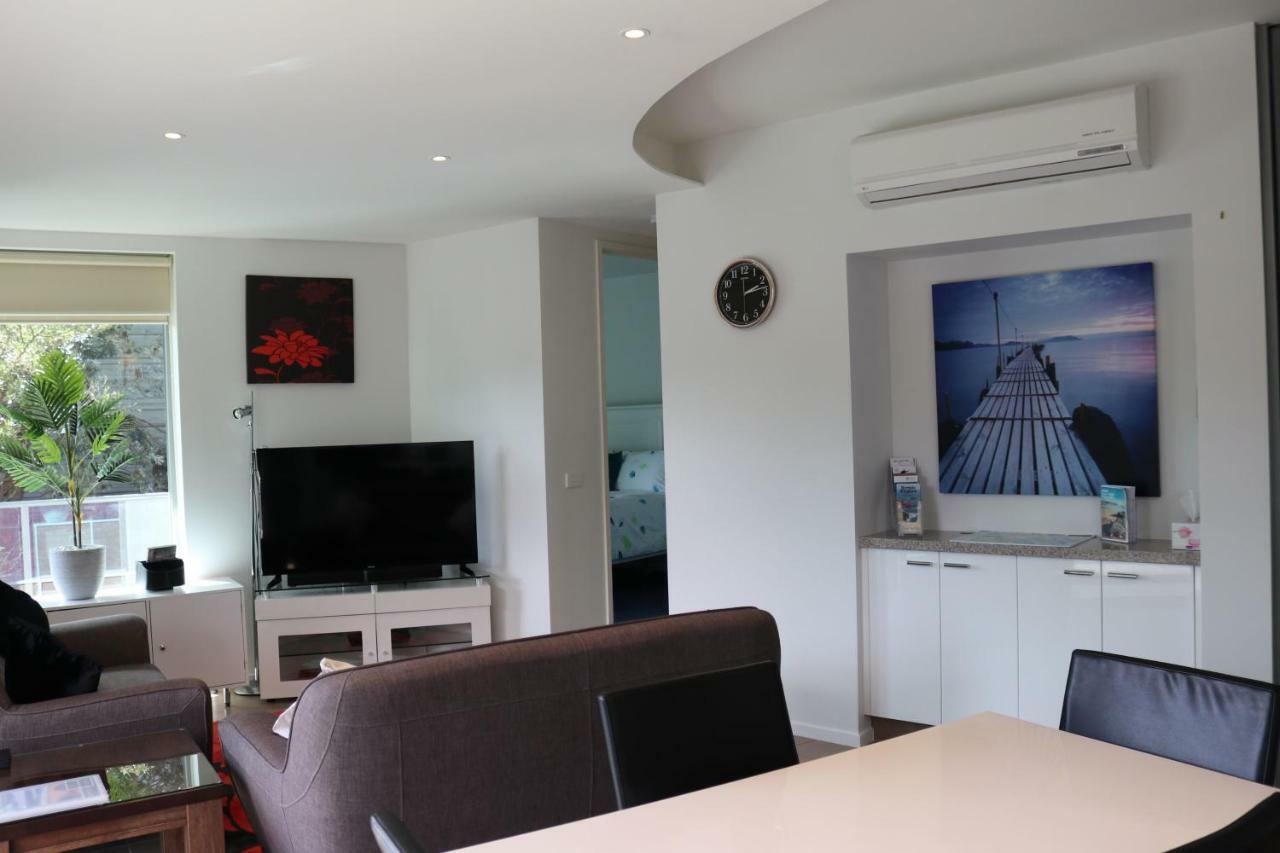 Apartament 130 At The Waves Cowes Zewnętrze zdjęcie