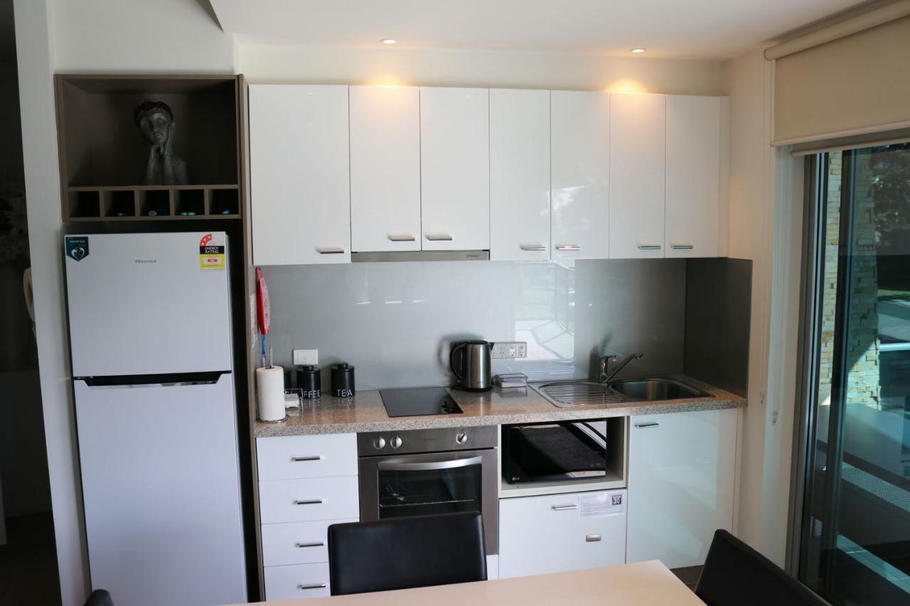 Apartament 130 At The Waves Cowes Zewnętrze zdjęcie