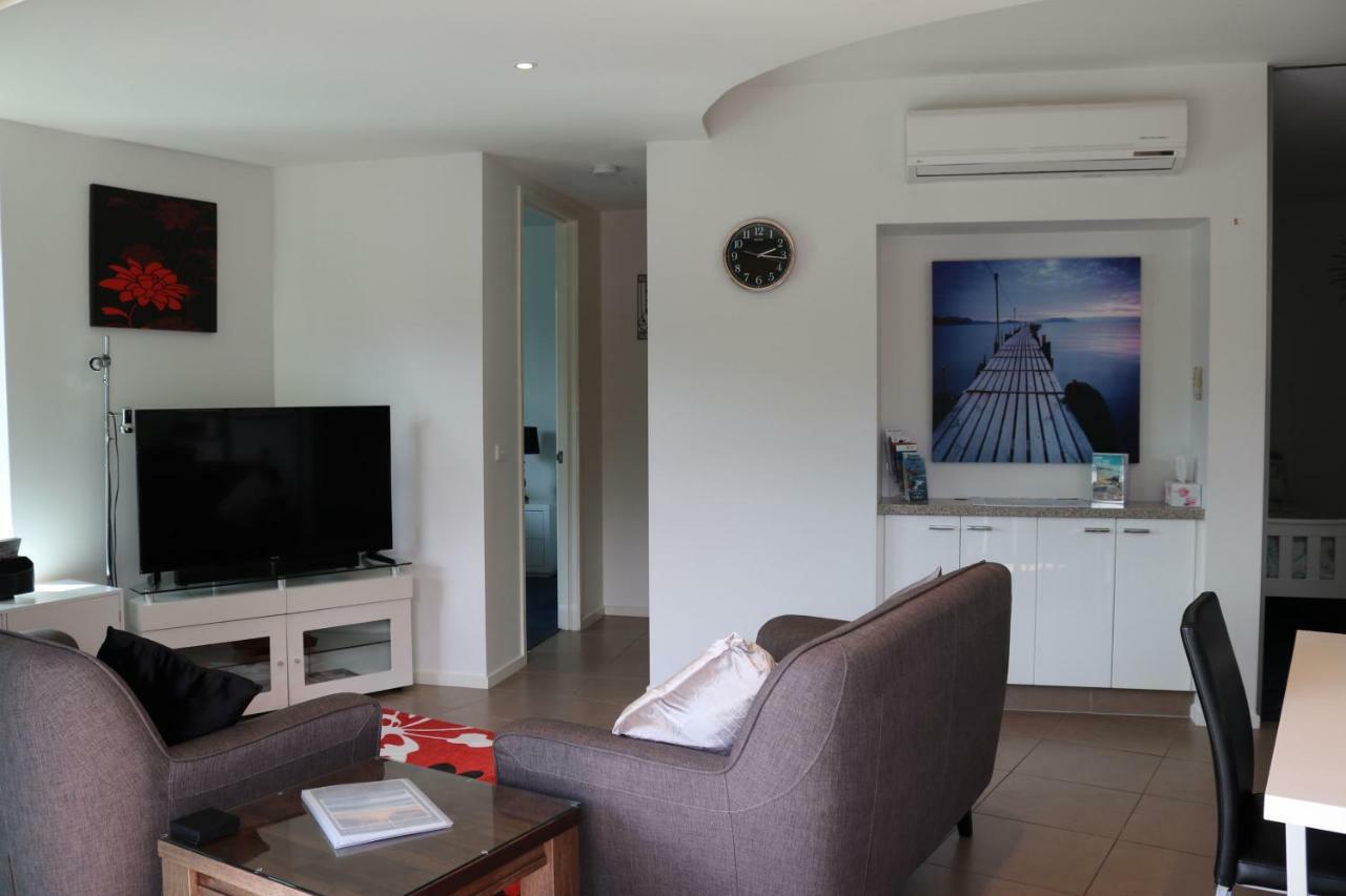Apartament 130 At The Waves Cowes Zewnętrze zdjęcie