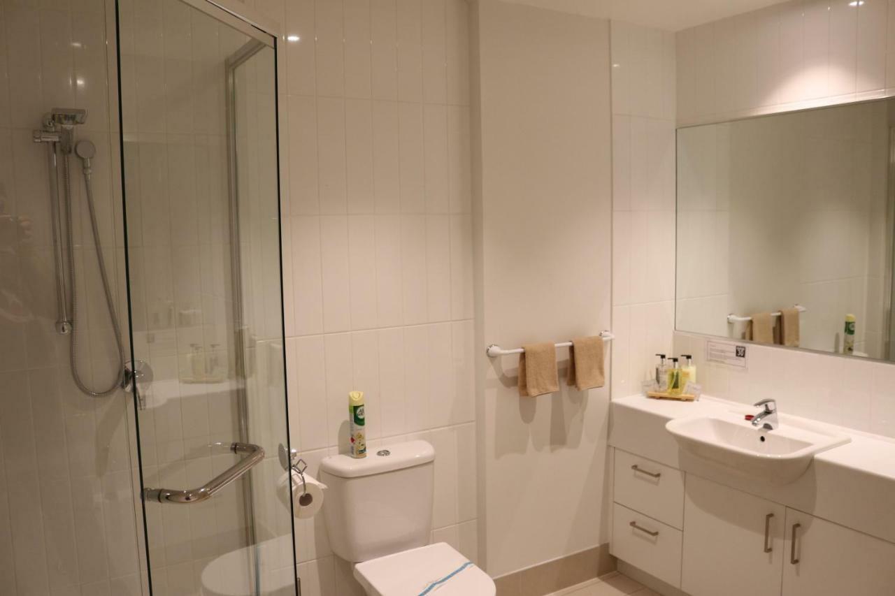 Apartament 130 At The Waves Cowes Zewnętrze zdjęcie